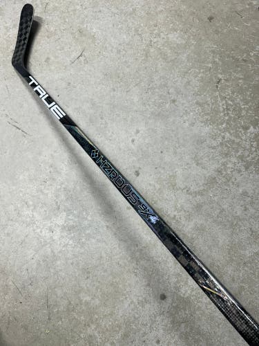 95 Flex Custom P90TM Senior True Hzrdus 9x4 Right Hand Hockey Stick Pro Stock (New)