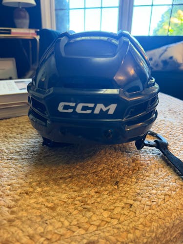 Medium CCM Tacks 720 Helmet (Used)