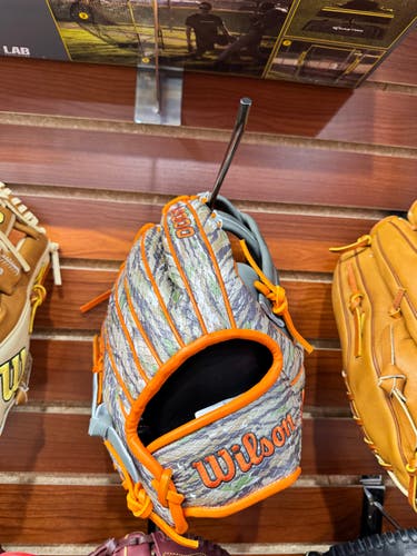 (NEW) Wilson A2000 Gunnar Henderson GH2 GM 11.75" Baseball Glove - Limited Edition RHT