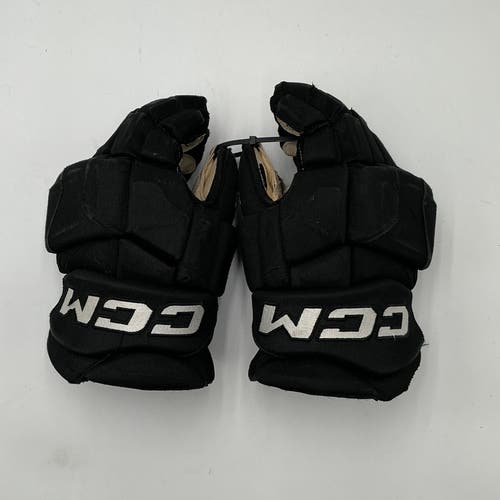 CCM HGJSCHLPP Gloves 13" Pro Stock (Used)