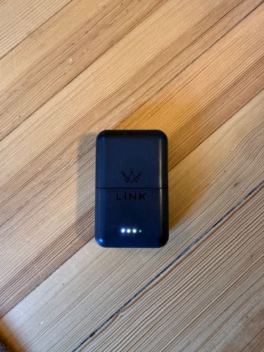 Gently Used Arccos Link Pro (Arccos Air)