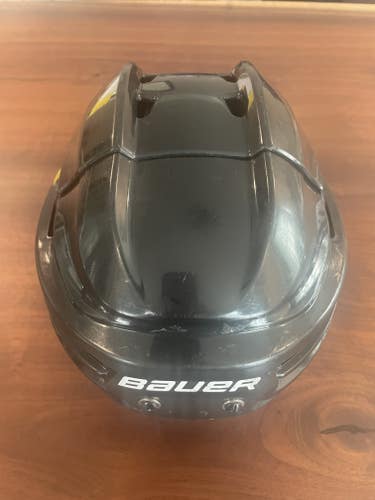 Youth Bauer Prodigy Helmet (Used)