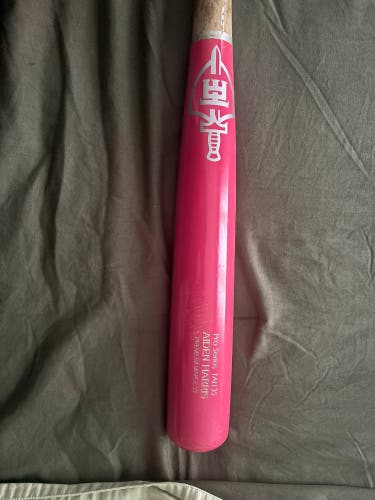 Bat (-3) 30 oz 33" (Used)