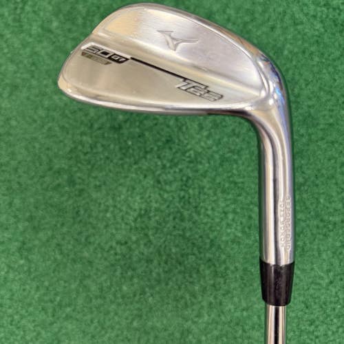 Mizuno T22 Gap Wedge GW 50-07 Bounce S Grind Men's Right Hand Stiff Flex Steel