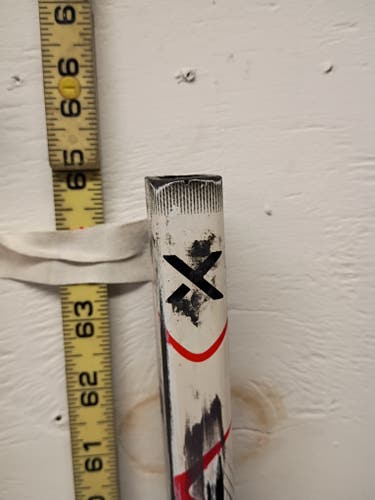 Senior Bauer Vapor Team Left Hand Hockey Stick P28 87 Flex (Used) -