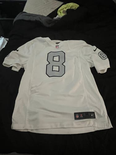 Josh Jacobs Lv Raiders Jersey