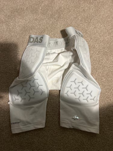Large Adult Adidas (Used)
