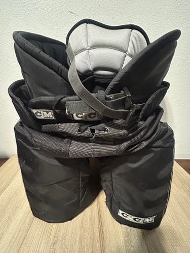 Men's Senior XL CCM TACKS PRO Hockey Pants