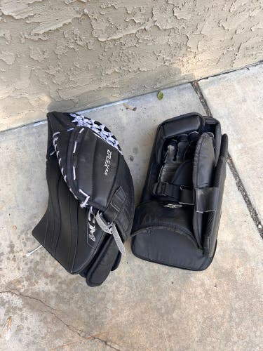 CCM EFlex 5 Regular (Used)