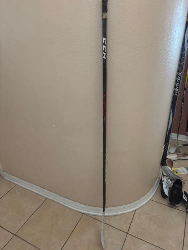 Senior CCM JetSpeed Team Right Handed Hockey Stick P92 70 Flex (New)