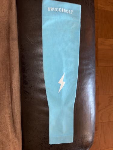 Bruce Bolt Baby Blue Arm Sleeve