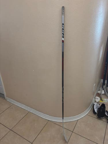 Intermediate CCM JetSpeed FT6 Pro Right Handed Hockey Stick P29 65 Flex (New)