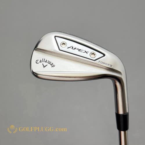 Gap Wedge- Callaway Apex Ai200 / NS Pro Modus3 Steel, Stiff (3624)