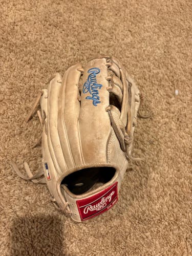 Rawlings Heart of the Hide PROBH3C RH Outfield Baseball Glove 13" (Used)