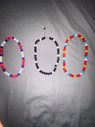 Accessory (New)