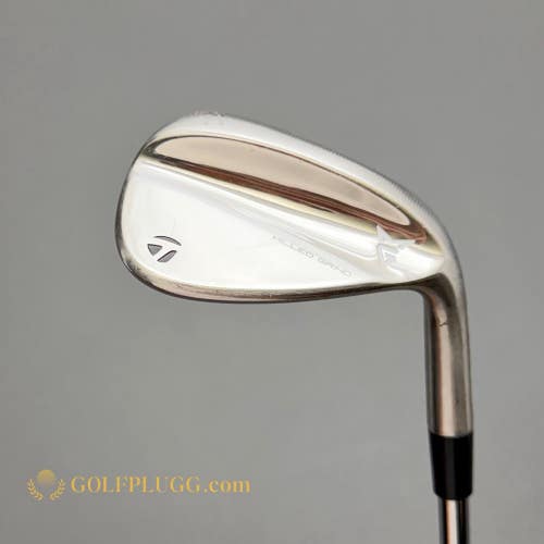 52 Wedge- Taylormade Milled Grind / KBS Steel, Wedge (3625)