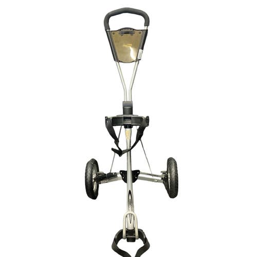 Bag Boy Express Golf Push Cart 11859-S000034463