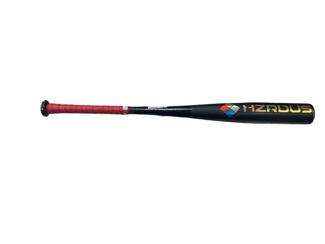 TRUE TEMPER HZRDUS BBCOR Baseball Bat 11859-S000034464