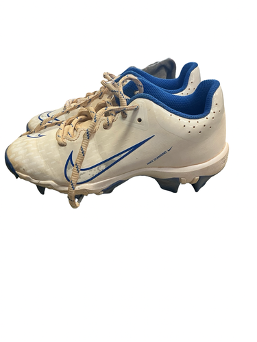 Nike DIAMOND BB/SB Cleats White Junior 01 11859-S000034462
