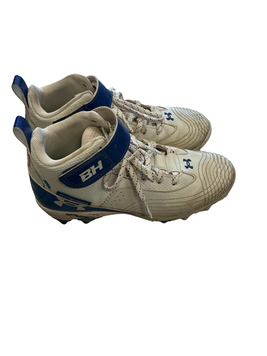 Under Armour BH Cleats Junior 02 11859-S000034432