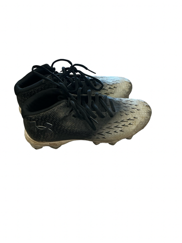 Under Armour Jr Football Cleats Junior 06 11859-S000034429