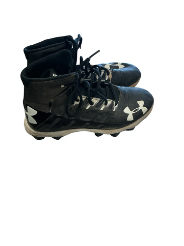 Under Armour Football Cleats Junior 04 11859-S000034426