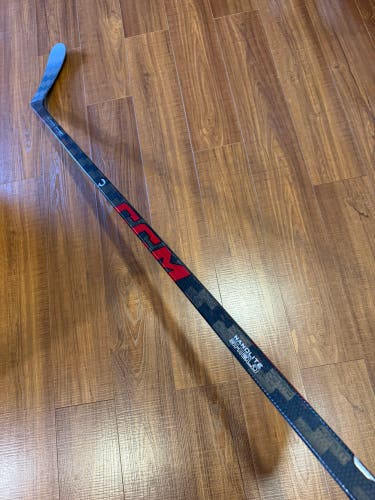 CCM Ribcor Trigger Unleashed Pro RH 80 Flex P86 (New)