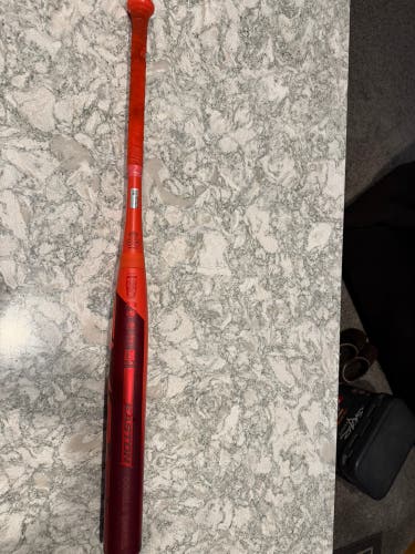 2026 Easton Ghost Advanced Composite Bat (-9) 24 oz 33" (Used)