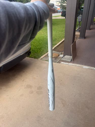 2023 Easton Ghost Unlimited Composite Bat (-10) 24 oz 34" (New)
