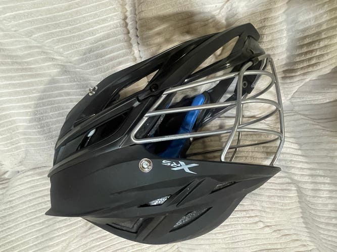 Cascade XRS Helmet (New)