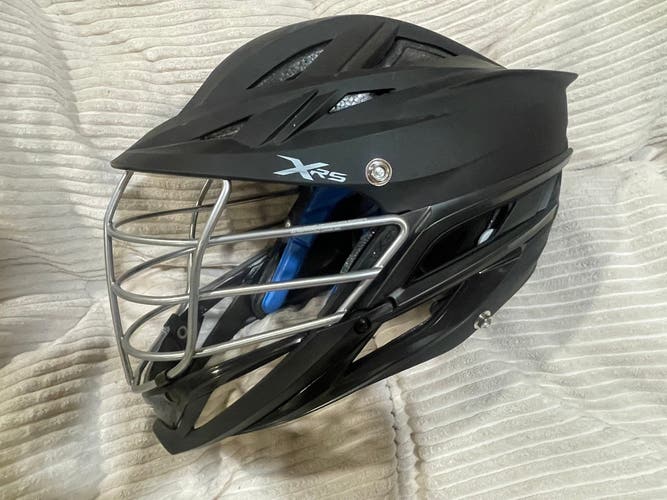 Cascade XRS Helmet (New)