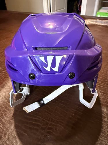 Large Warrior Covert PX2 Helmet (New)