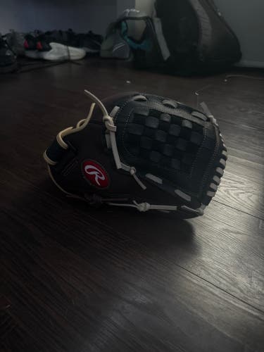 Rawlings The Mark of a Pro RH Baseball Glove 12" (New)