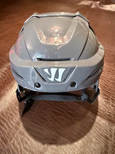 Large Warrior Covert PX2 Helmet (New)