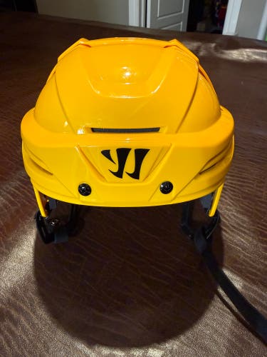 Large Warrior Covert PX2 Helmet (New)