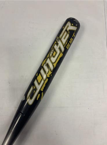 VERY RARE DEBEER CLINCHER EST 34 30 SLOW PITCH SOFTBALL BAT