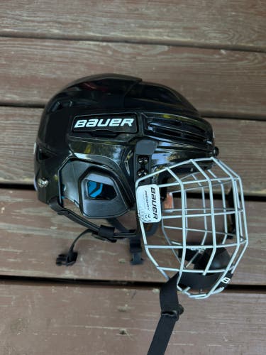 Youth Bauer Prodigy Helmet (Used)