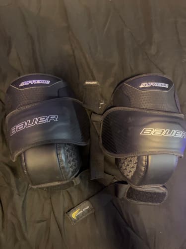 Bauer Supreme (New)