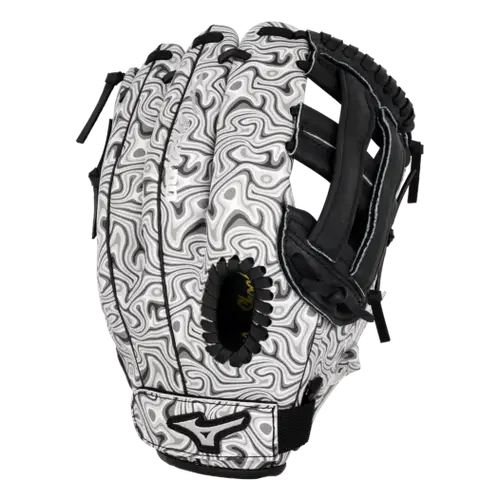 New PROSPECT 11" Glove Oil Slick 10299-MIZGPP1151Y3