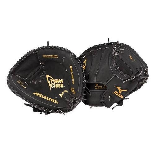 New Prospect Select Catchers 32.5 10299-MIZGXS103