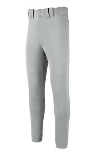 New Premier PANT GRY YTH L 10299-MIZ350015-L