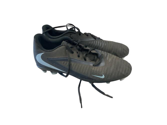 Used Nike Soccer Cleats Black Senior 8 11859-S000034032