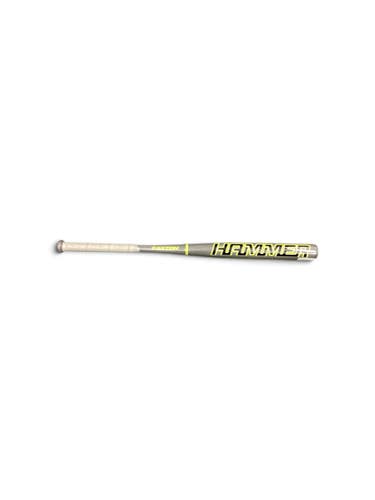 Used Easton HAMMER BB/SB Slowpitch Bat 34" 11846-S000111588