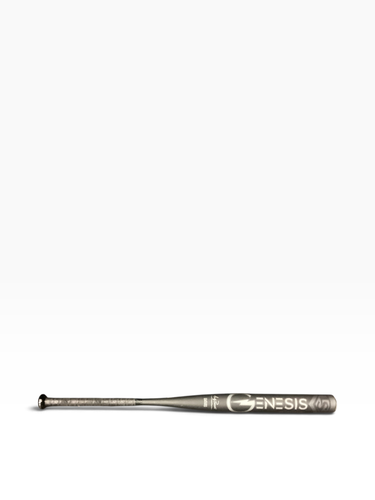 Used Louisville Slugger GENESIS BB/SB Slowpitch Bat 34" 11846-S000111606