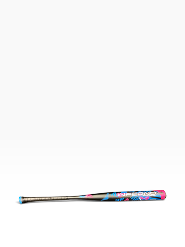 Used AXE INFERNO BB/SB Slowpitch Bat 34" 11846-S000111607