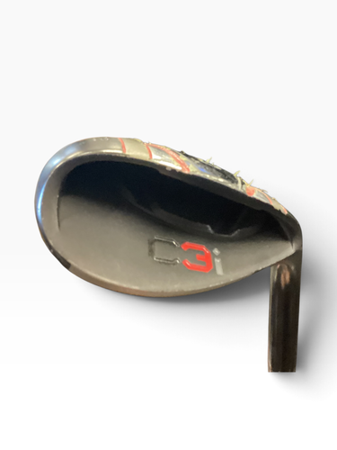 Used C3I Golf Wedge Mens RH 64 Degree 11846-S000111621