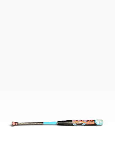 Used Louisville Slugger GENESIS BB/SB Slowpitch Bat 34" 11846-S000111605