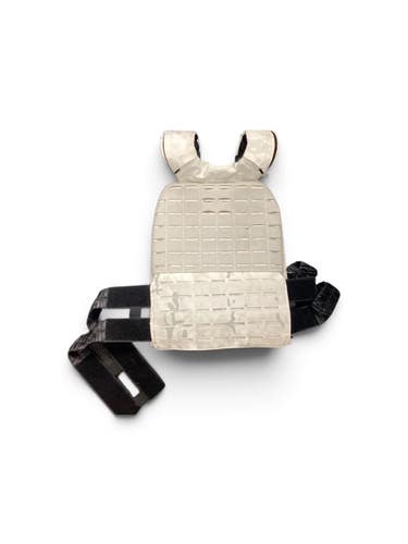 Used Weight Vest 11846-S000111617
