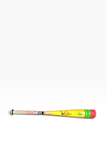 Used Victus VANDAL BB/SB USA 2 5/8 Bat 25" 11846-S000111615