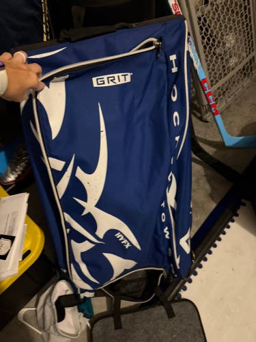 GRIT Bag (Used)
